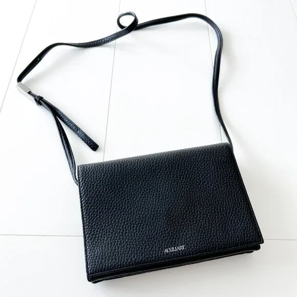 Auxiliary Bags Auxiliary Calisch Crossbody Bag From Aritzia Poshmark